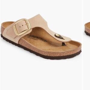 Birkenstock gizeh sandal